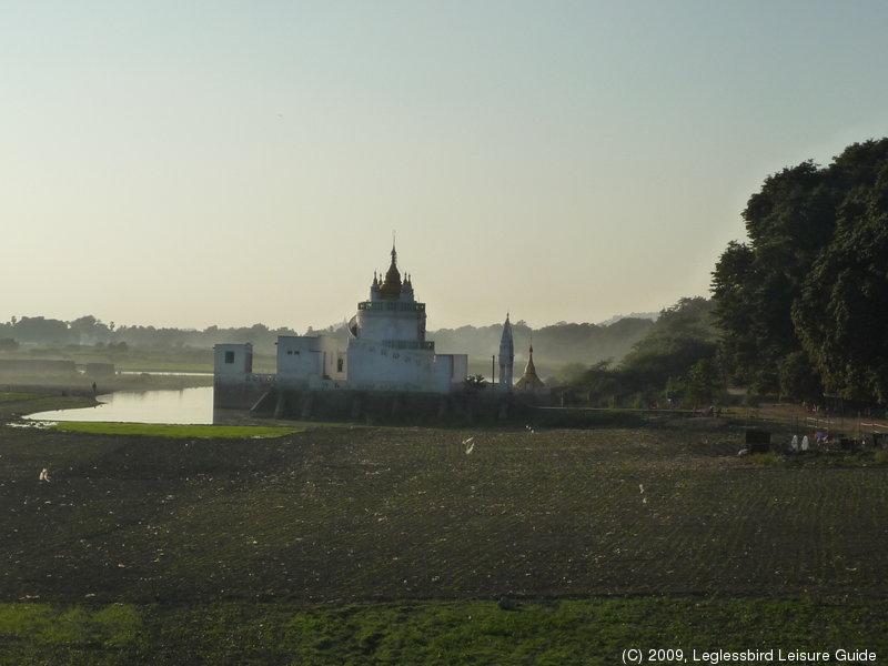 U Beln's Bridge009
